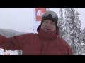 The North Face Ski Challenge 2009 Presented by Gore-Tex in RUKA