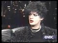 \"Real Personal\" Guest Spot with Grae Phillips. Crossdresser.