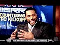 Matt Millen pt.2 of 3 pregame 01-03-09 Matt Millen pt.2 of 3 pregame 01-03-09
