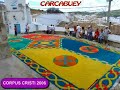 CORPUS CRISTI CARCABUEY 2006