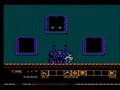 Karnov (NES) Final Battle + Ending