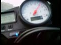 Yamaha R6 --- 296 km/h ( Kumluca ) Yamaha R6 --- 296 km/h ( Kumluca )
