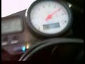 Yamaha R6 --- 296 km/h ( Kumluca )
