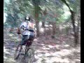 SCORPION TRAIL