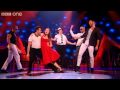 2010-05-25 | Danielle - Performs Mambo Italiano Over The Rainbow - Episode 17 - BBC One ~> www.bbc.co.uk Danielle performs Mambo Italiano. ()