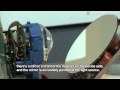 Visible light communication system : Nakagawa Group