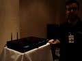 SlimDevices Outtake at the Stuff Show