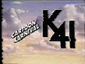 KXLI-TV Cartoon Carnival (1985)