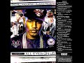 oh yea- chubbie baby
featuring lil wayne and santana
its dipset bitch

-all eyes on us-