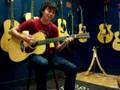 John Mayer Victoria Cover