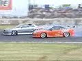Cool Japanese Drifting n Powersliding