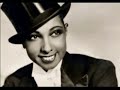 From KETC, LIVING ST. LOUIS Producer Patrick Murphy looks back on the life and career of Josephine Baker, the first African-American female to reach international stardom. Born in St. Louis in 1906, it was Baker's early years marked by poverty and transience that influenced her most. She lived in a racially divided neighborhood but would hang out in the entertainment district—watching performances that she could imitate on the streets for money. Baker's big break came when she moved to France and danced topless in a banana skirt. Despite her world-wide success, Baker used her celebrity status to break down racial barriers and focus on humanitarian efforts. In 2008, a postage stamp honoring Josephine Baker was revealed at the Sheldon Concert Hall.