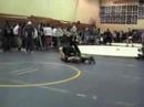 Joe Digi Artichoke Tournament 2007-8 Wrestling season