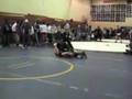 videos de Joe Digi Artichoke Tournament 2007-8 Wrestling season