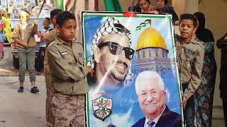 مخيم البرج الشمالي