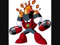 Megaman 9 Magmaman Music