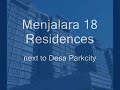 Menjalara