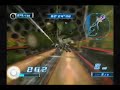 Sonic Riders: Zero Gravity *Botanical Kingdom* (SCR-HD)