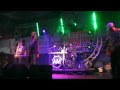 AmbraMarie Band - Tainted Love Live In Alzano Lombardo