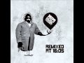 Fergie - Exit People (Umek's 1605 Remix) [1605-020]