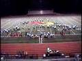 Garnet Valley HS Marching Band at Avon Grove HS Competition