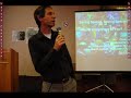 Biodiversity Lecture (Part 1 of 5): Saving Spaces, Saving Species Why is it Important to You?