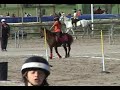 pony games - paires- coupe de france 2008 benjamins pony games - paires- coupe de france 2008 benjamins
