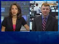 Pond Discusses Treasury's Auction of 2-Year Notes: Video