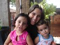 Aos olhos do Pai
