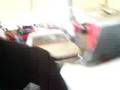 el tuning hidrocalido