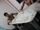 Truco valendo o C*