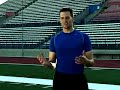 Tips from Tom Brady