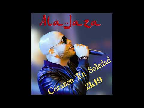 Corazón en soledad - Ala Jaza