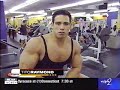 Tito Raymond American Muscle Tito Raymond American Muscle