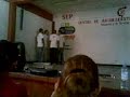 baile en el cebtis #125