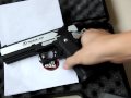 Hi-capa extreme (China)-CRW Channel
