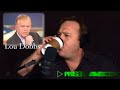 Lou Dobbs on the Alex Jones Show (Part 1)