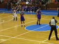 BC Mures - BCA Pitesti