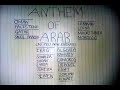 Click here to watch this video ANTHEM OF ENTIRE ARAB WORLD