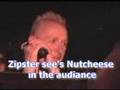 Nutcheese Surprises Zipster