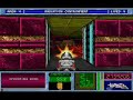 Blake Stone: Planet Strike - Playthrough - Area 4