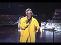 1999 - guadeloupe [gwada], centres des arts. tanya st-val invites dominik coco to sing his latest single @ her concert then joins him for an unforgettable moment!