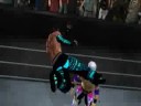 SvR08 Vid - The First and Only