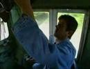 Greek Metric Alsthom and Dedietrich trains video