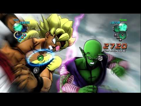 how to get more masters in dbz ultimate tenkaichi