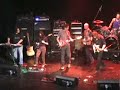 Guitar Show - While my guitar gently weeps