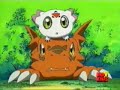 Digimon 3 Episódio 22 - (1º Parte) Digimon 3 Episódio 22 - (1º Parte)
