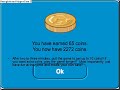 How to get loads of money on club penguin without hacking #1
