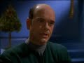 Michael McKean in Star Trek Voyager, \"The Thaw\"