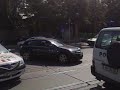 Semafor pe rosu neluat in seama (Pache Protopopescu) - Ep. 2
